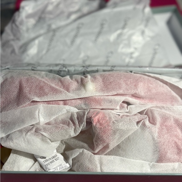 Chic Red Quilted Flats by C. paravona - Picture 7 of 16